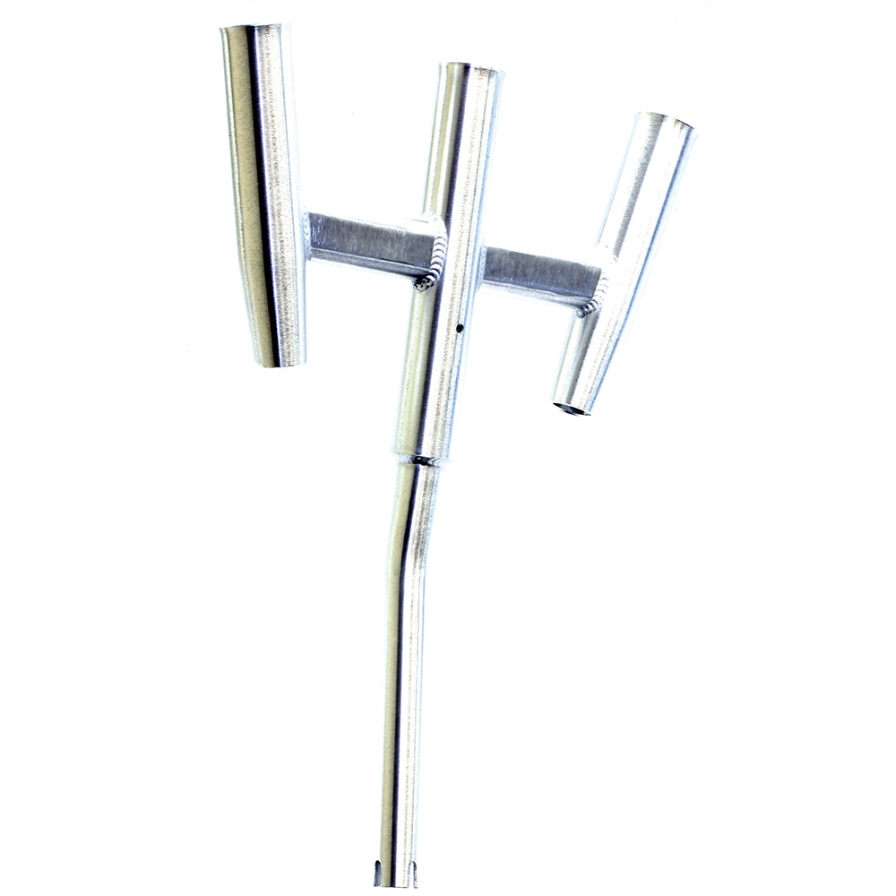 Tigress Trident Triple Kite Rod Holder