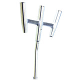 Tigress Trident Triple Kite Rod Holder