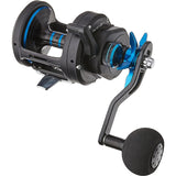 Daiwa Saltist Star Drag 40H