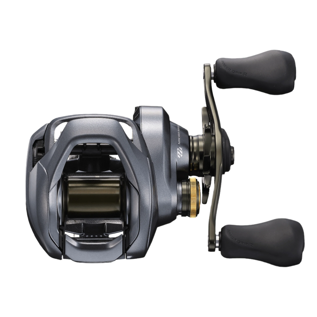 SHIMANO Curado DC 200XG