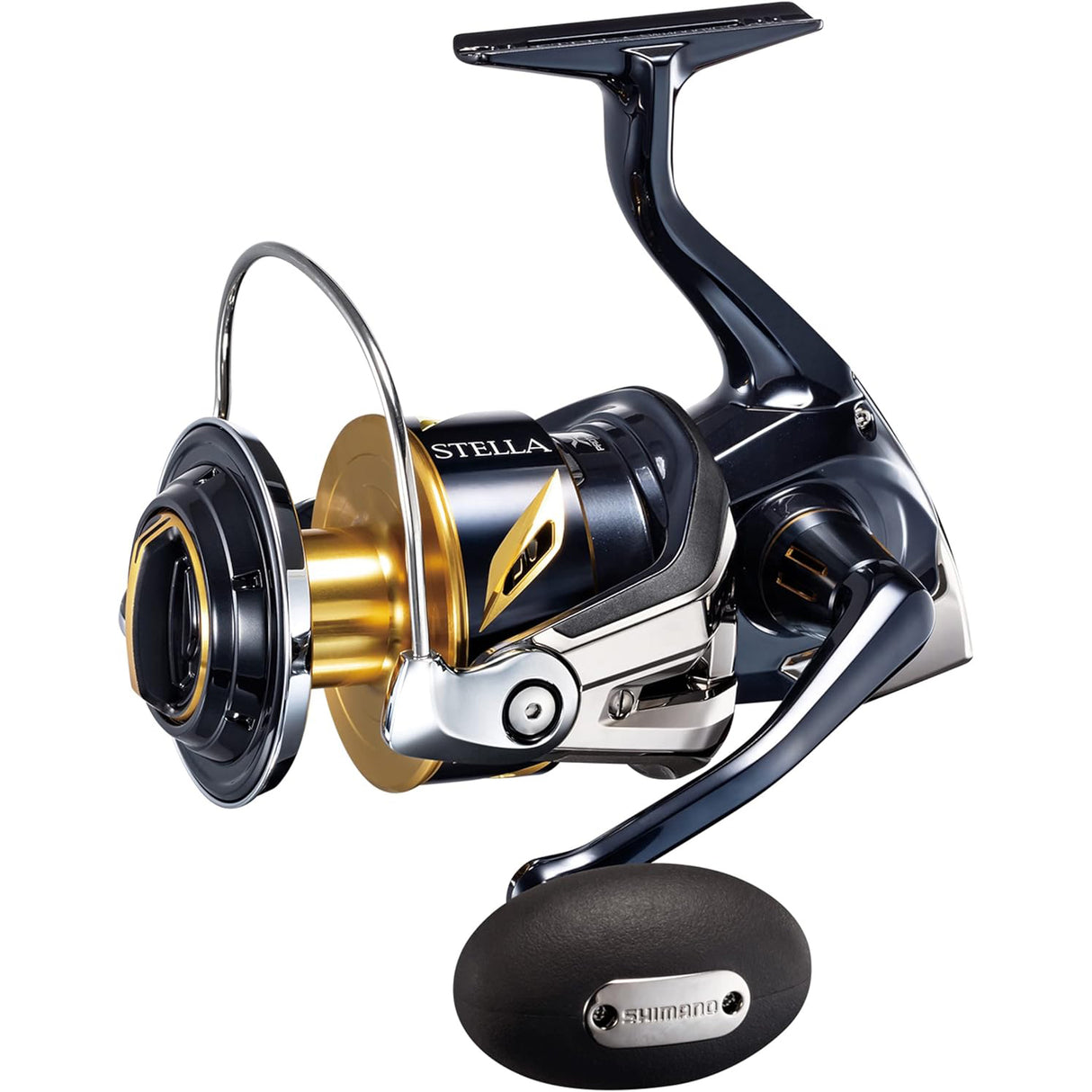 SHIMANO Stella SW C 4000XGC