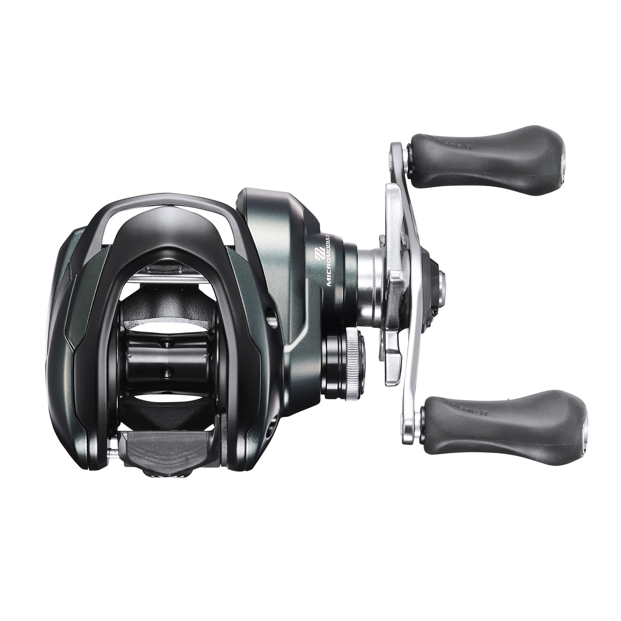 SHIMANO Curado MGL 150HG