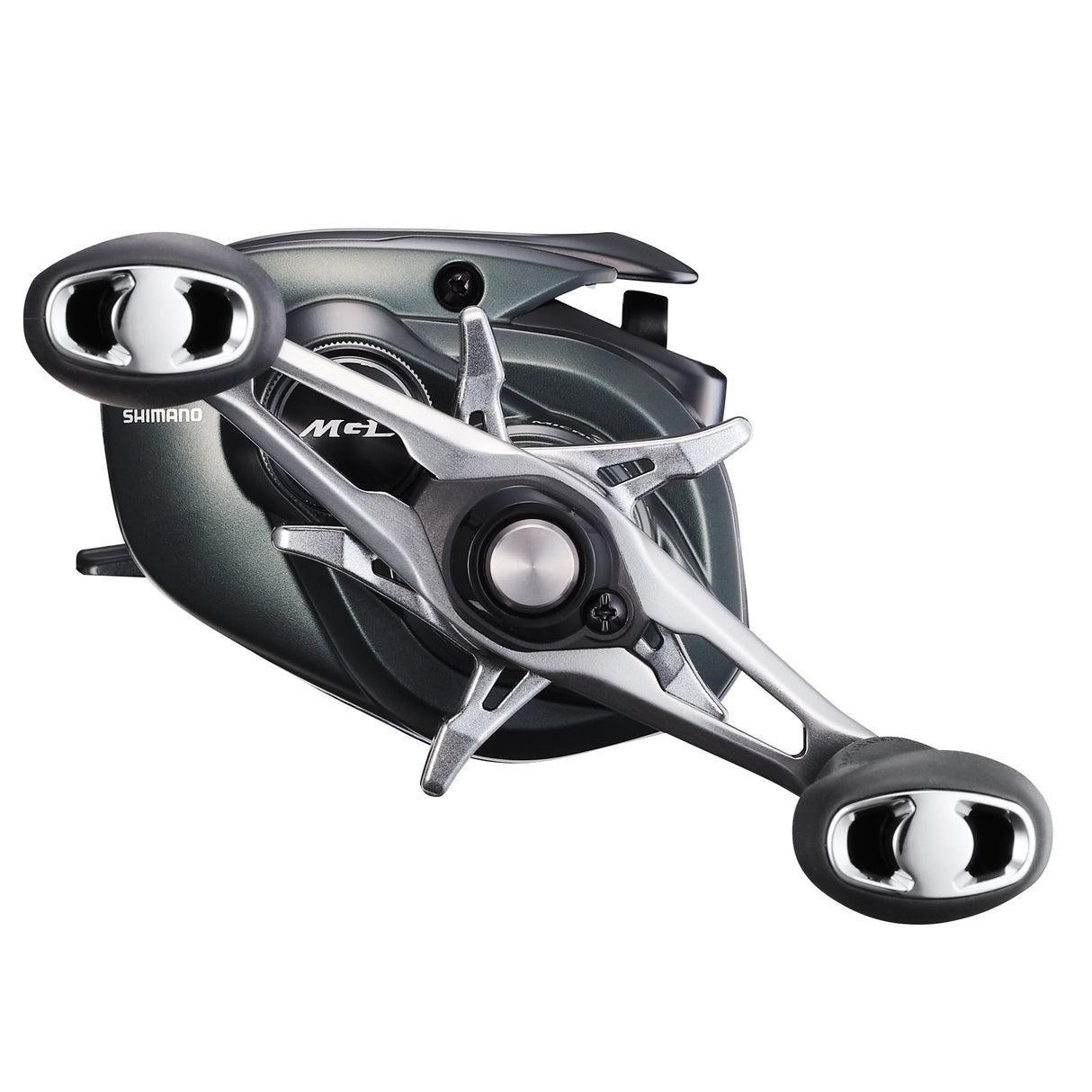 SHIMANO Curado MGL 150HG