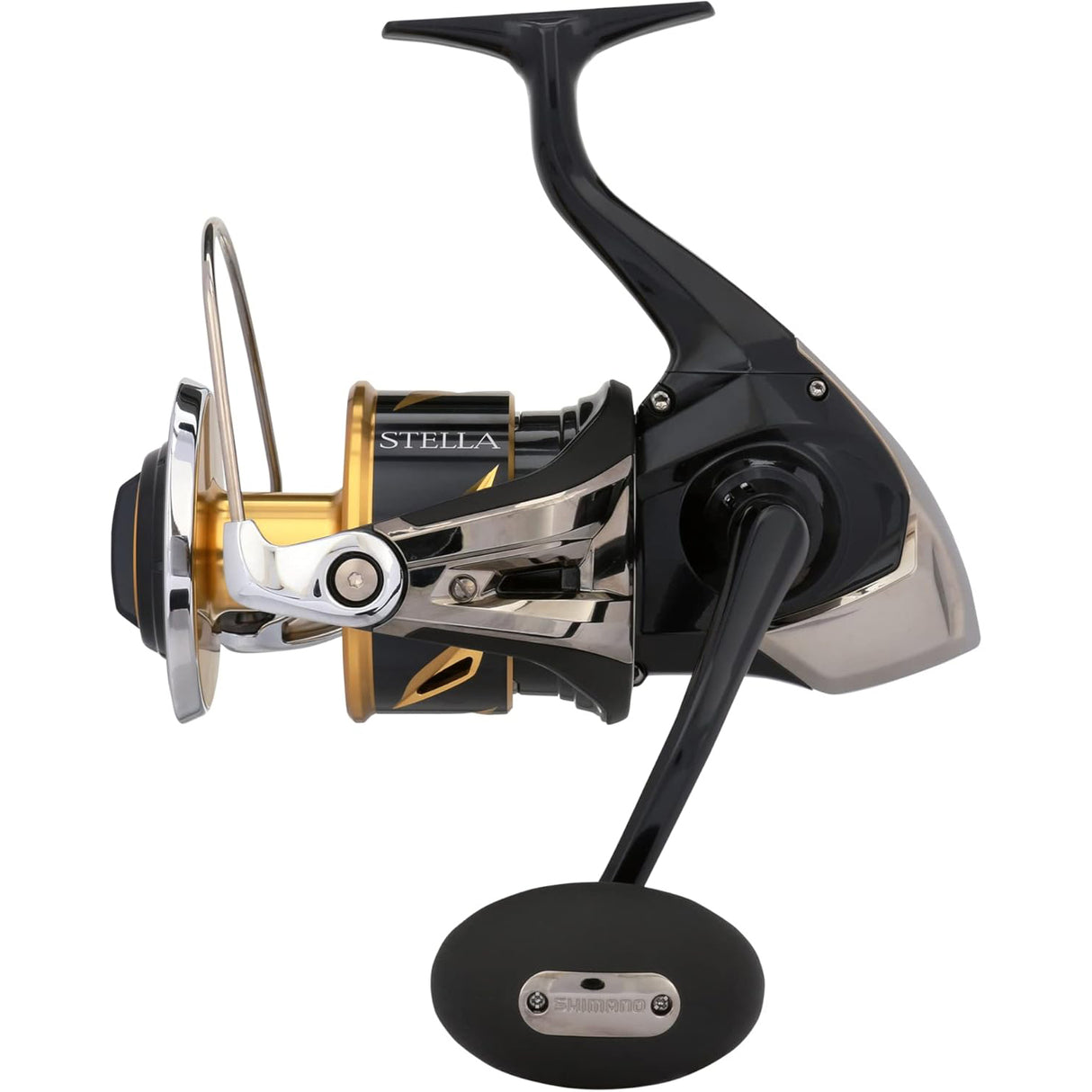 SHIMANO Stella SW C 4000XGC