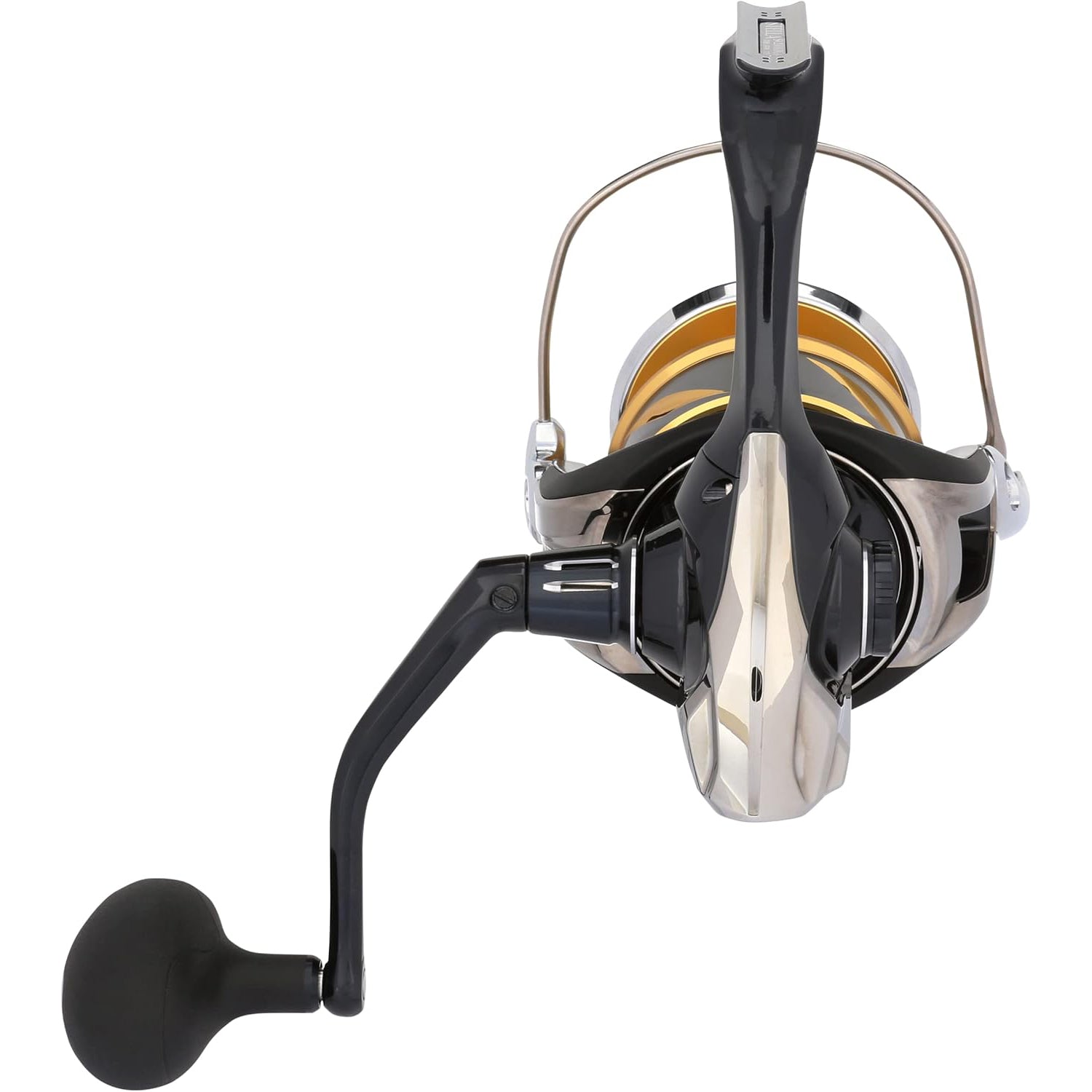 Shimano Stella SW – CHAOS Fishing