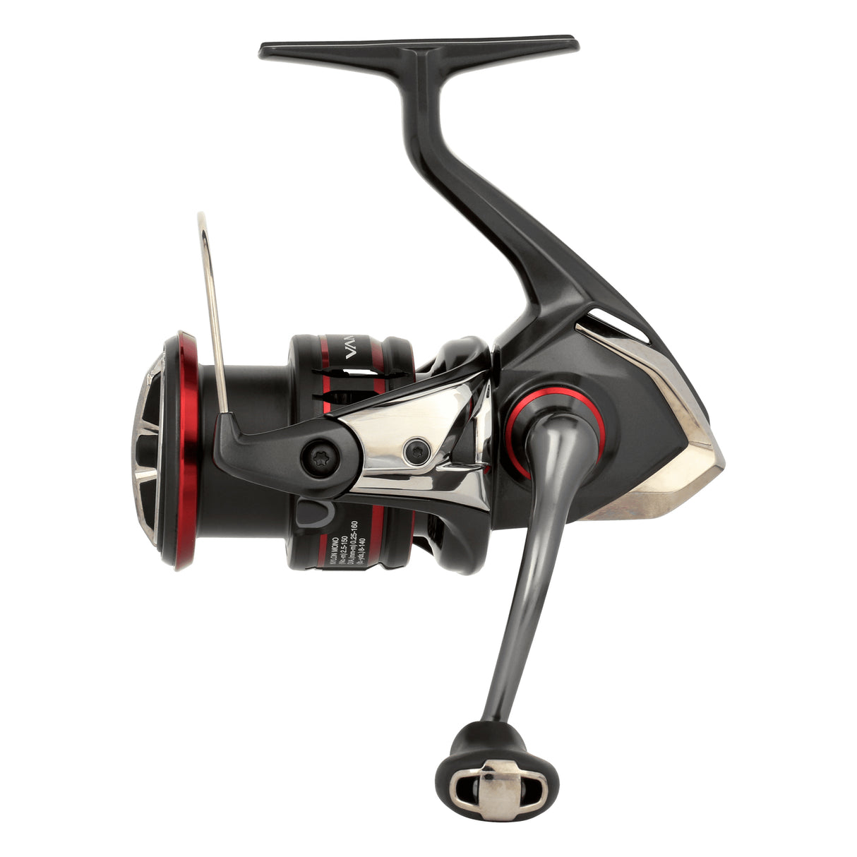 SHIMANO Vanford 2500HGFA