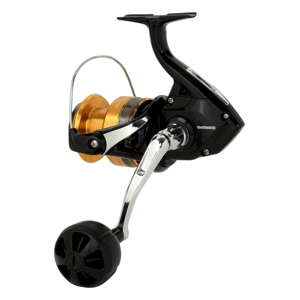 SHIMANO Socorro 5000SW