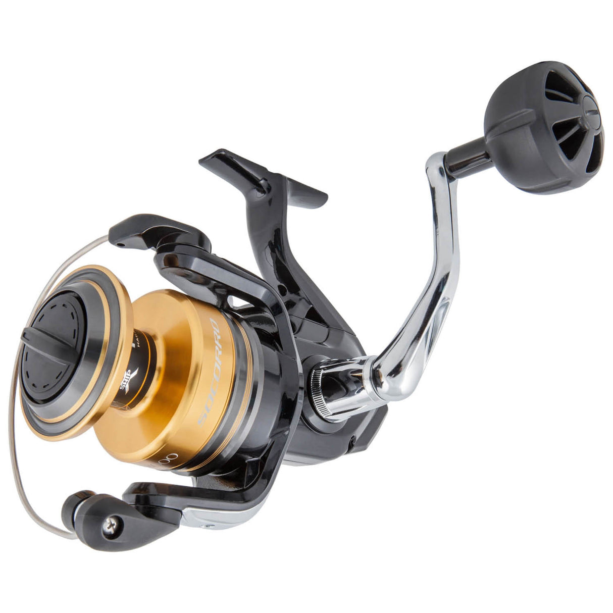 SHIMANO Socorro 10000SW