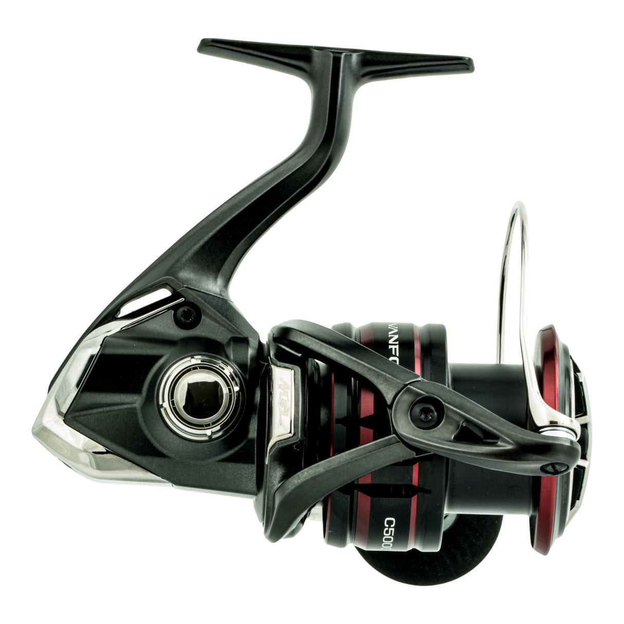 SHIMANO Vanford C5000XGF