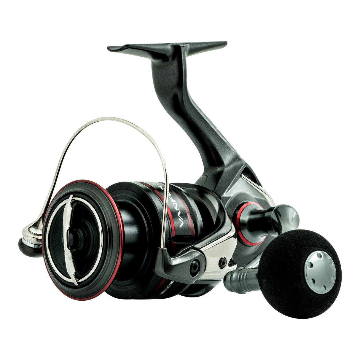 SHIMANO Vanford C5000XGF