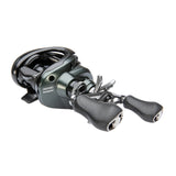 SHIMANO Curado MGL 150HG