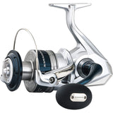 SHIMANO Saragosa SW A 8000HG