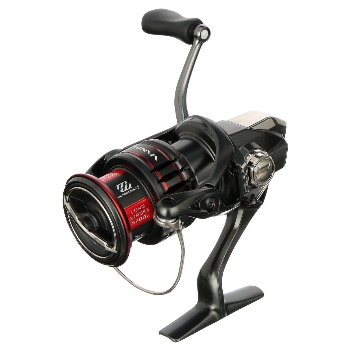 SHIMANO Vanford 2500HGFA