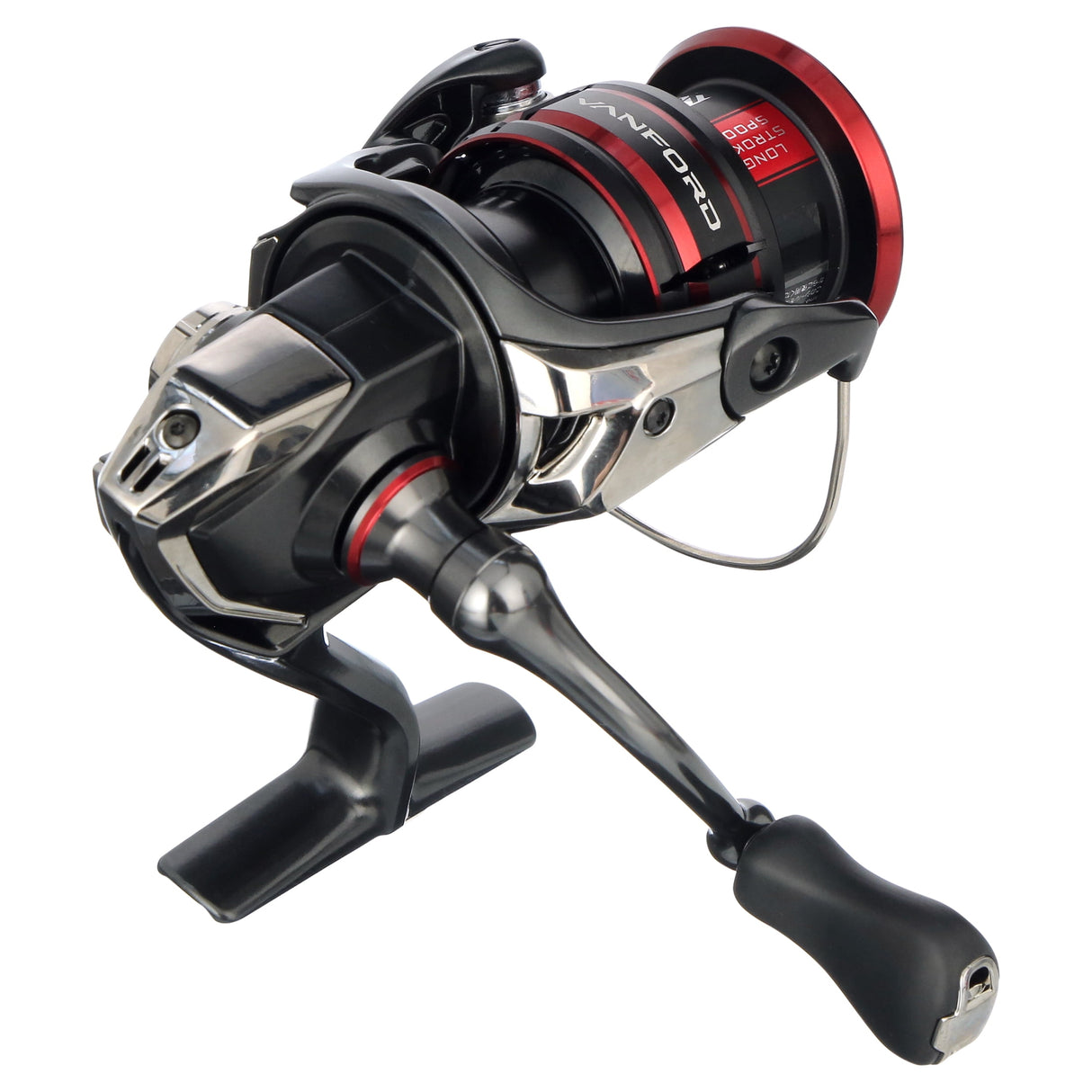 SHIMANO Vanford 2500HGFA