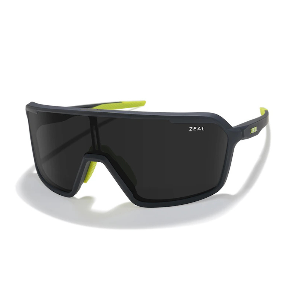 ZEAL Harbinger Shield Sunglasses