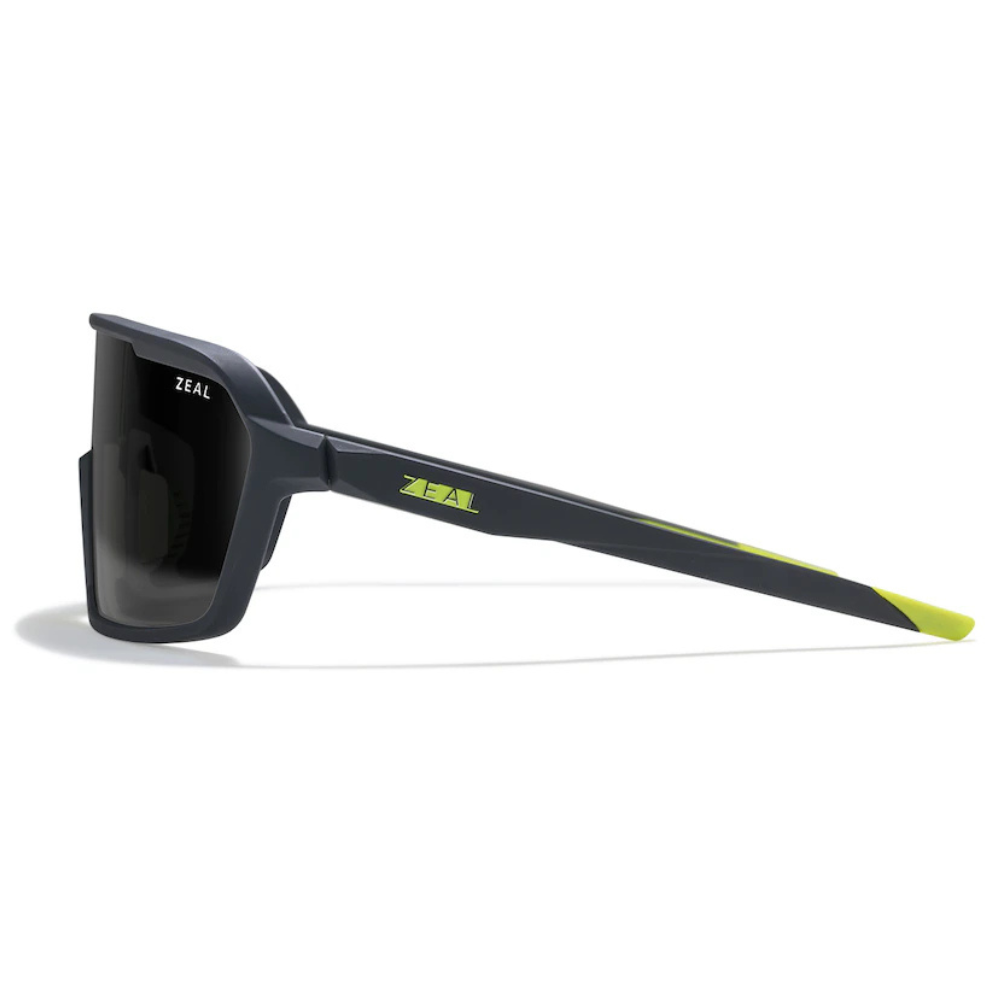 ZEAL Harbinger Shield Sunglasses