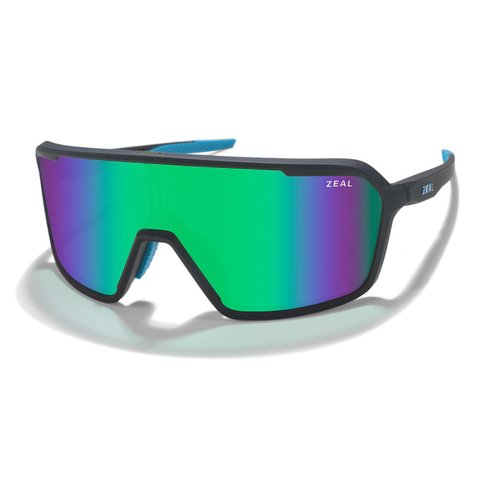 ZEAL Harbinger Shield Sunglasses