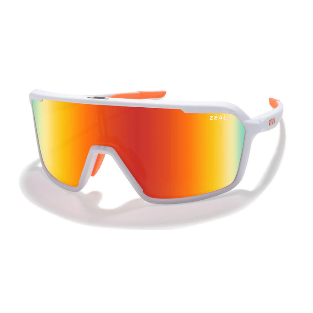 ZEAL Harbinger Shield Sunglasses