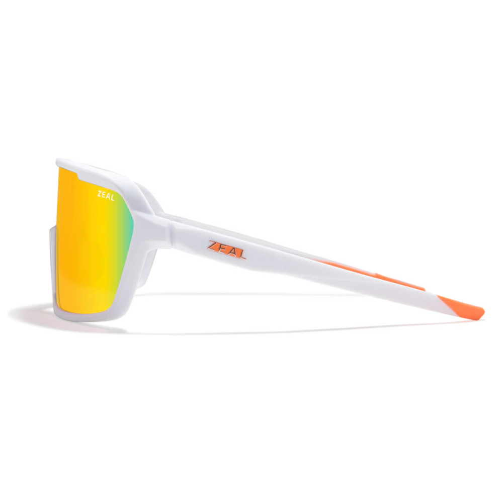 ZEAL Harbinger Shield Sunglasses