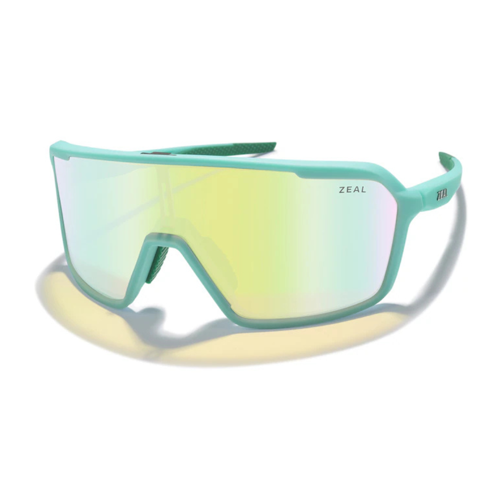 ZEAL Harbinger Shield Sunglasses