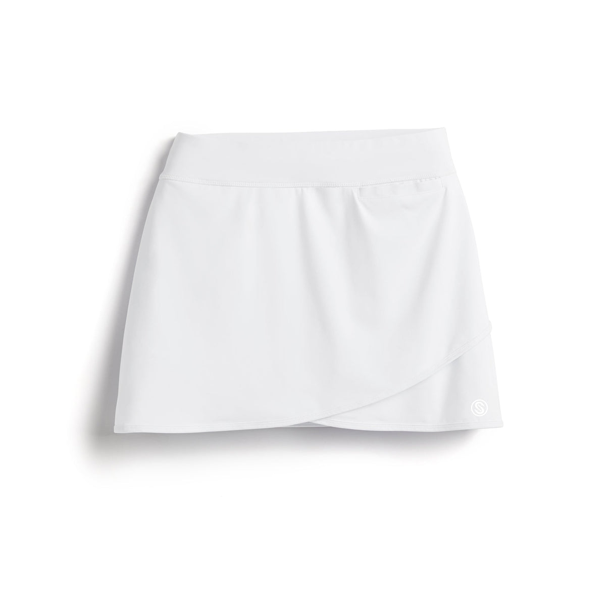 SCALES Offshore Core Iconic Skort 14"