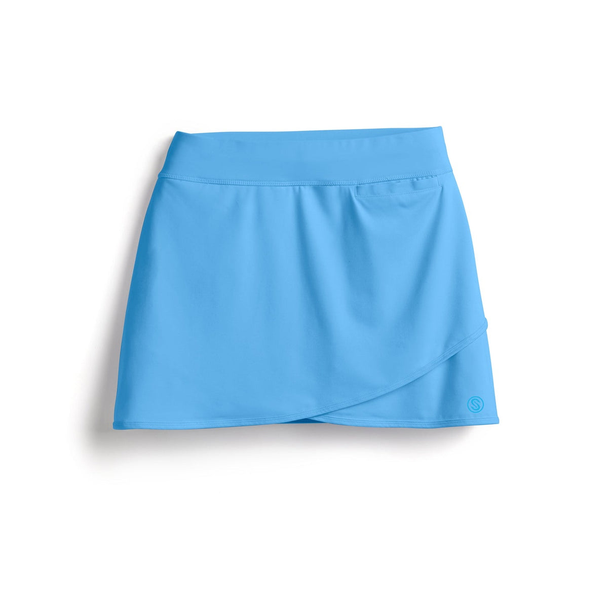 SCALES Offshore Core Iconic Skort 14&quot;