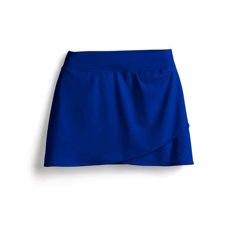 SCALES Offshore Core Iconic Skort 14"