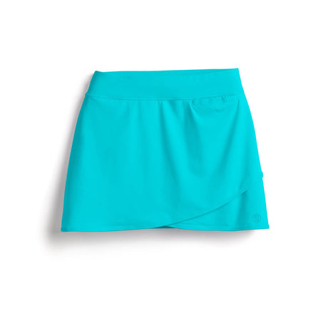 SCALES Offshore Core Iconic Skort 14"