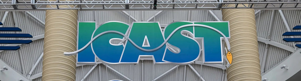 ICAST 2026 Releases
