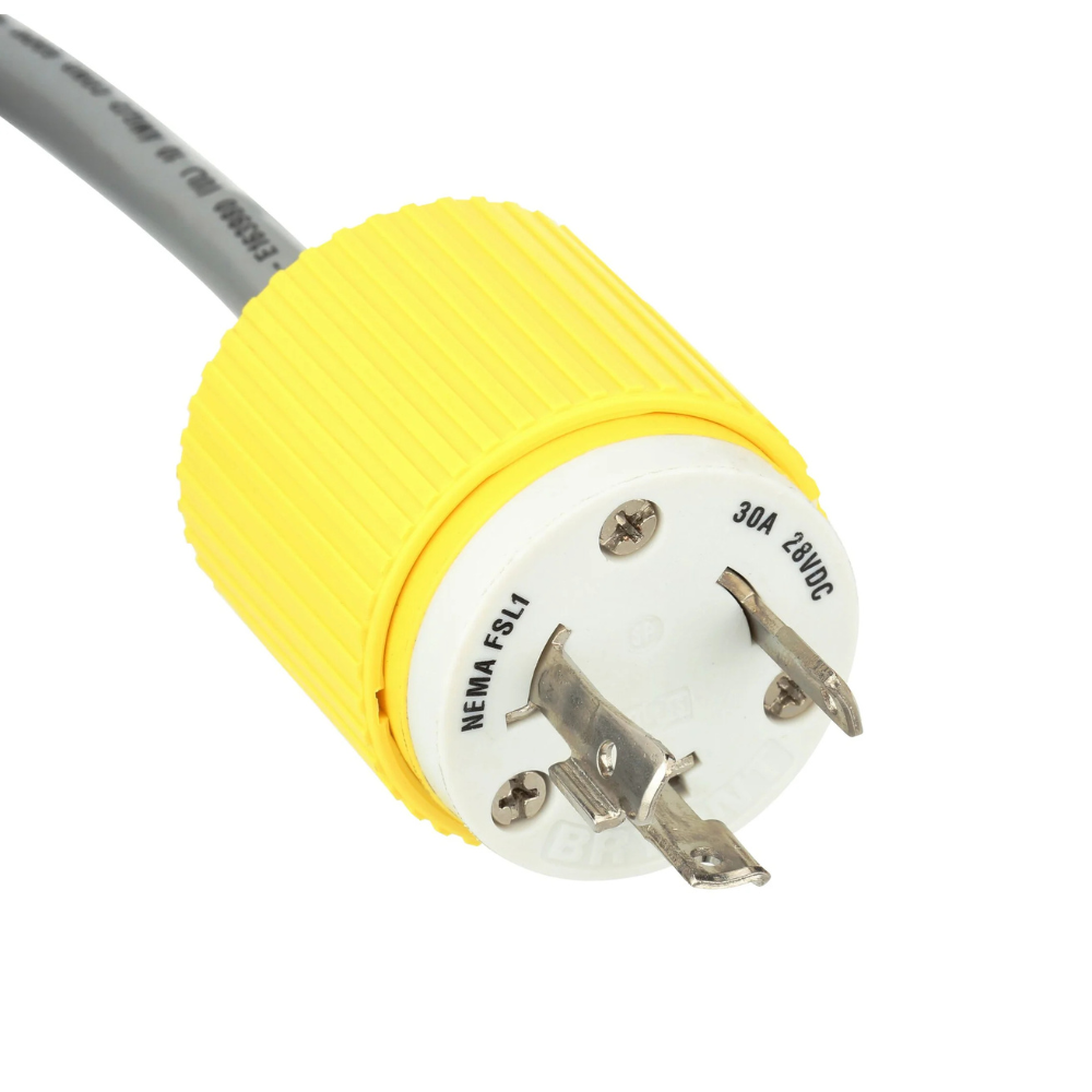 PENN International VI Hooker Autostop Electric Reel