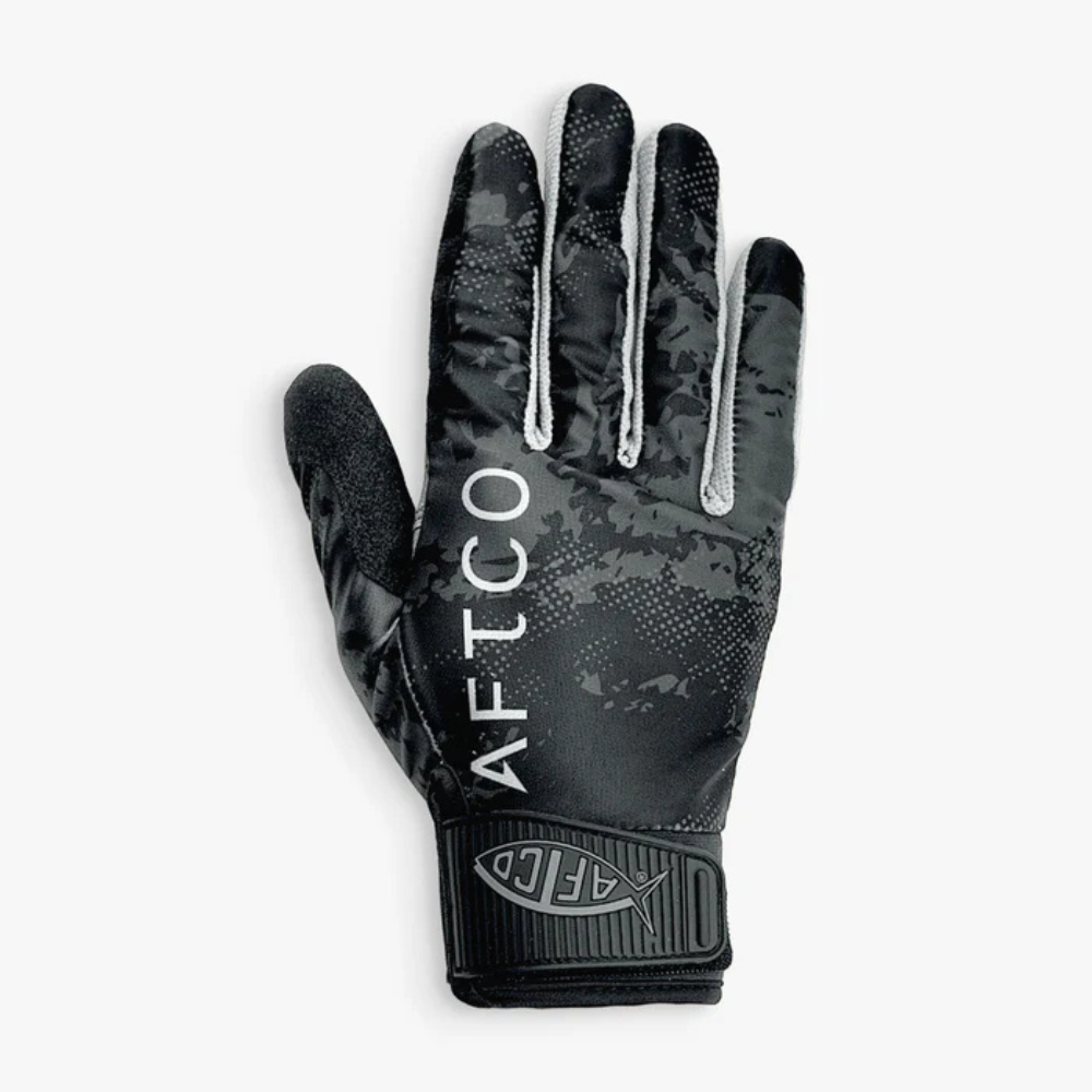 AFCTO Jigpro Jigging Gloves