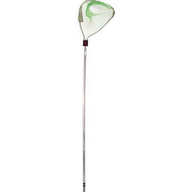 CUMINGS Anodized Aluminum Shrimp 18' Telescopic Shrimpnet