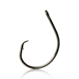 Mustad Demon Perfect Inline Circle 3X Strong Hook - 39951NP