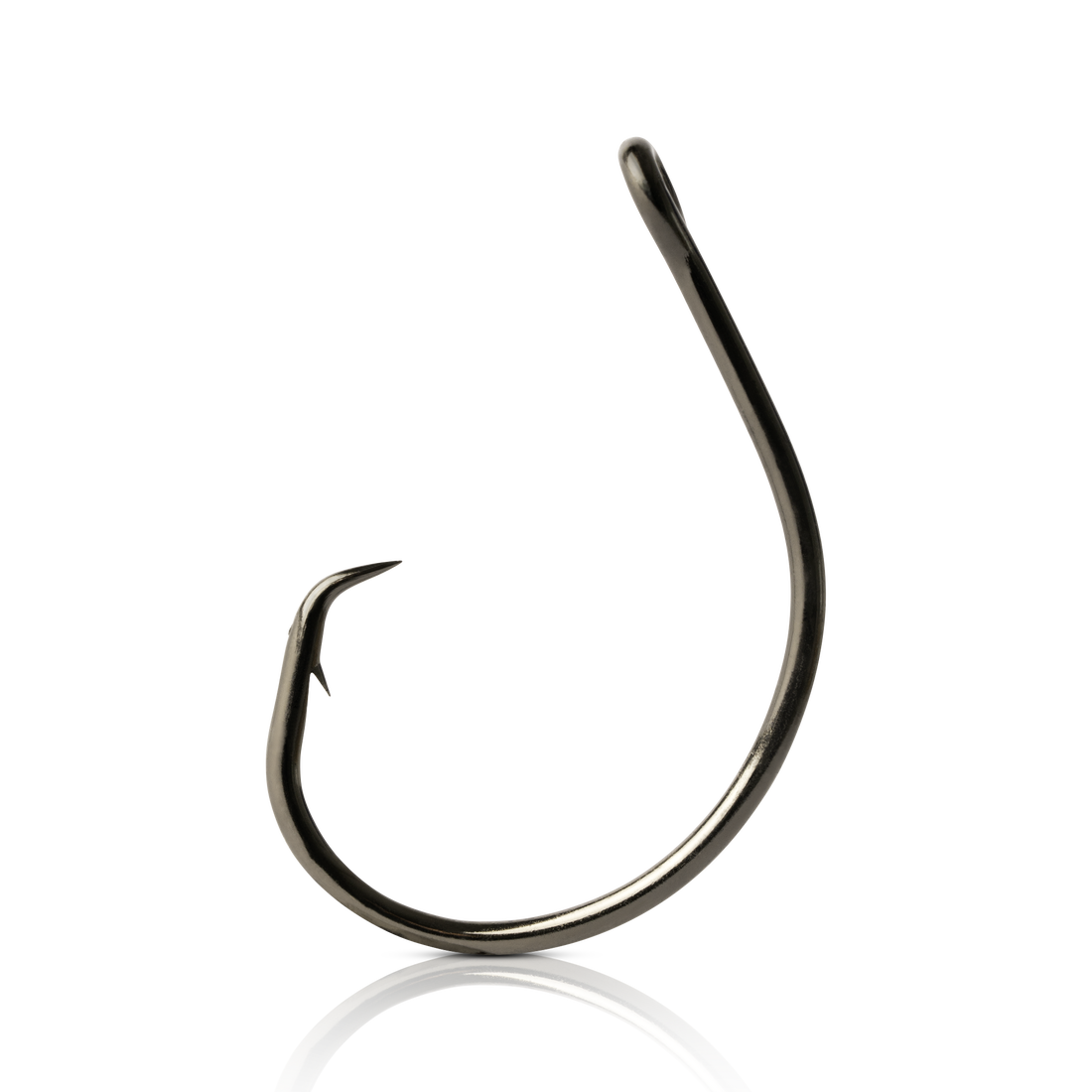 Mustad Demon Perfect Inline Circle 3X Strong Hook - 39950NP from MUSTAD -  CHAOS Fishing