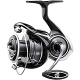 Daiwa Tatula MQ LT 3000D-XH Spinning Reel