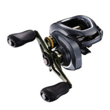 SHIMANO Curado DC 201HG