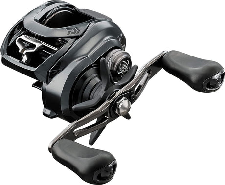 Daiwa Tatula TW300 Baitcasting Reel 300H