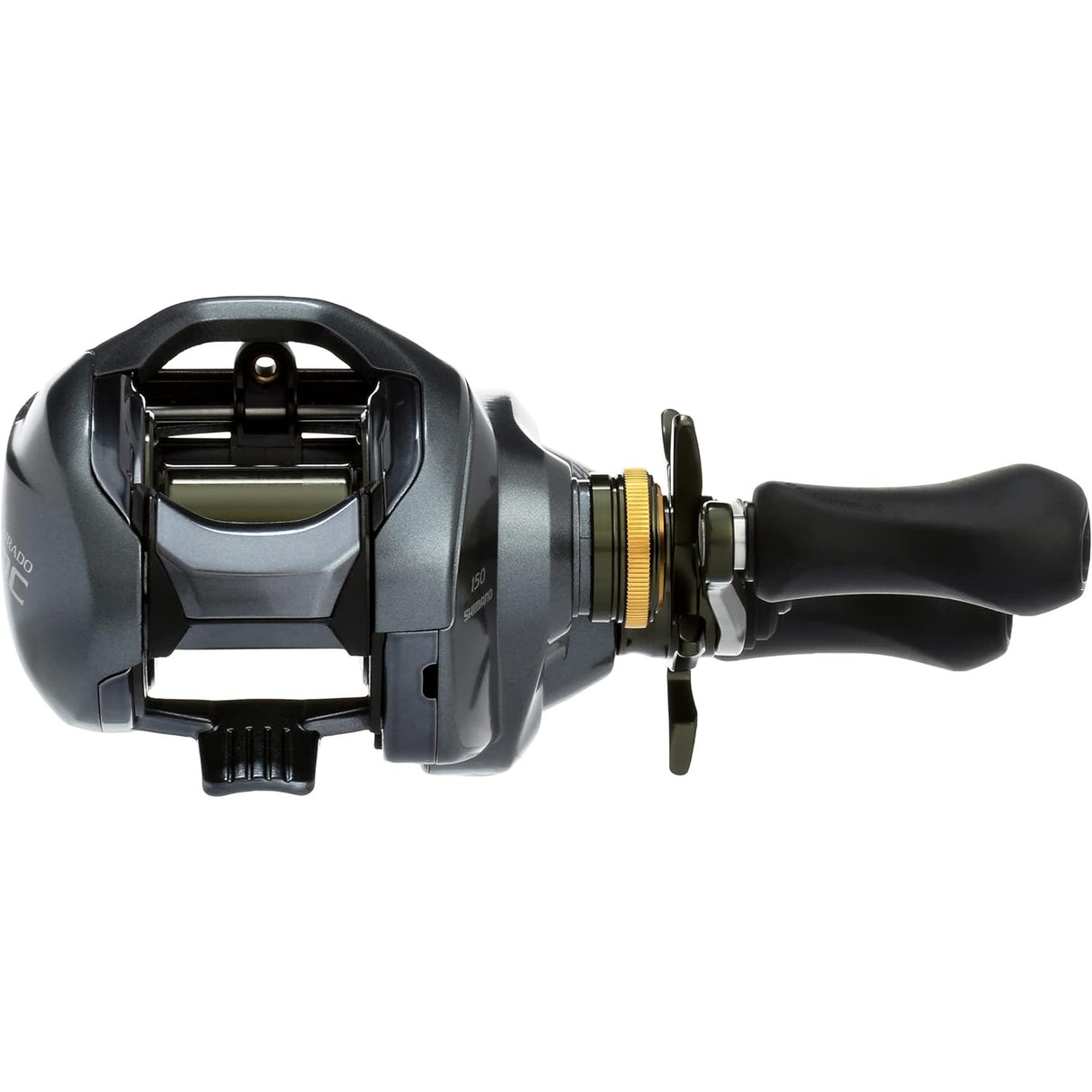 SHIMANO Curado DC 150XG