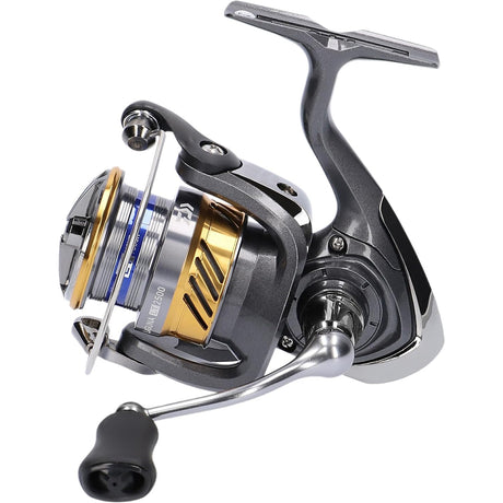 Daiwa Laguna LT Spinning 2500-CP