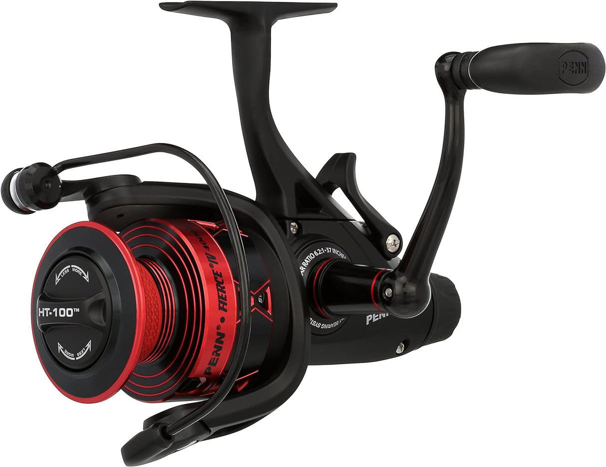PENN Fierce IV Spinning Reel