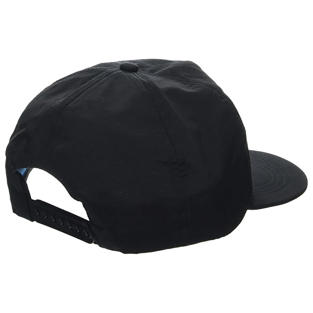 Costa Founders Fish Hat - Black