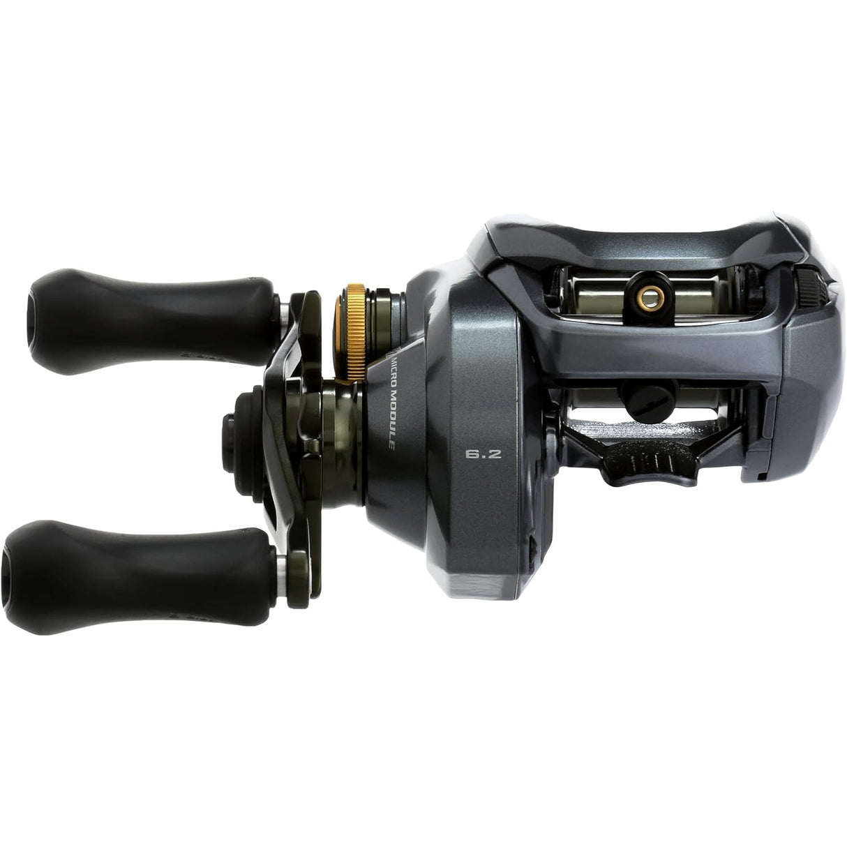 SHIMANO Curado DC 151