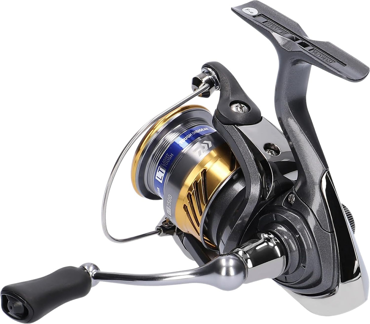 Daiwa Laguna LT Spinning 3000-C-CP