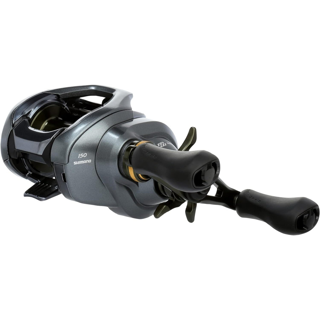 SHIMANO Curado DC 150XG