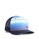 COSTA Baja Blue Trucker - Baja Blue