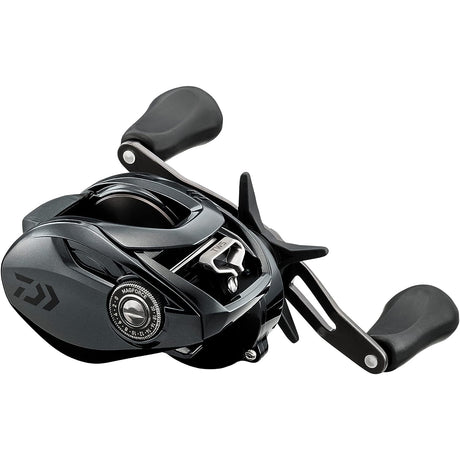 Daiwa Tatula TW300 Baitcasting Reel 300H