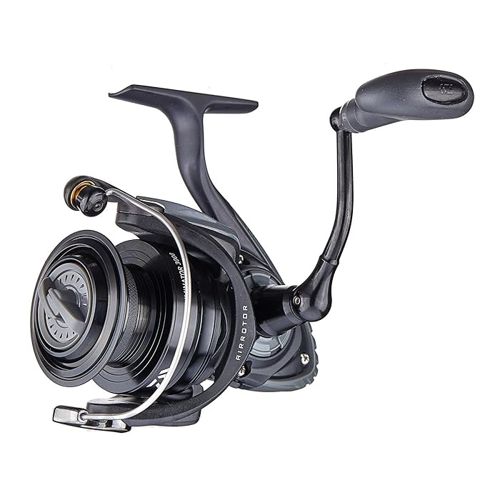 Daiwa Eliminator 8000