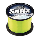 Buy 1 SUFIX Tritanium 1/4 Lb Spool, Get 1 Free