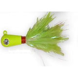Buccaneer Feather Jig