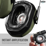 SAVIOR Apollo Electronic Sound Suppressors